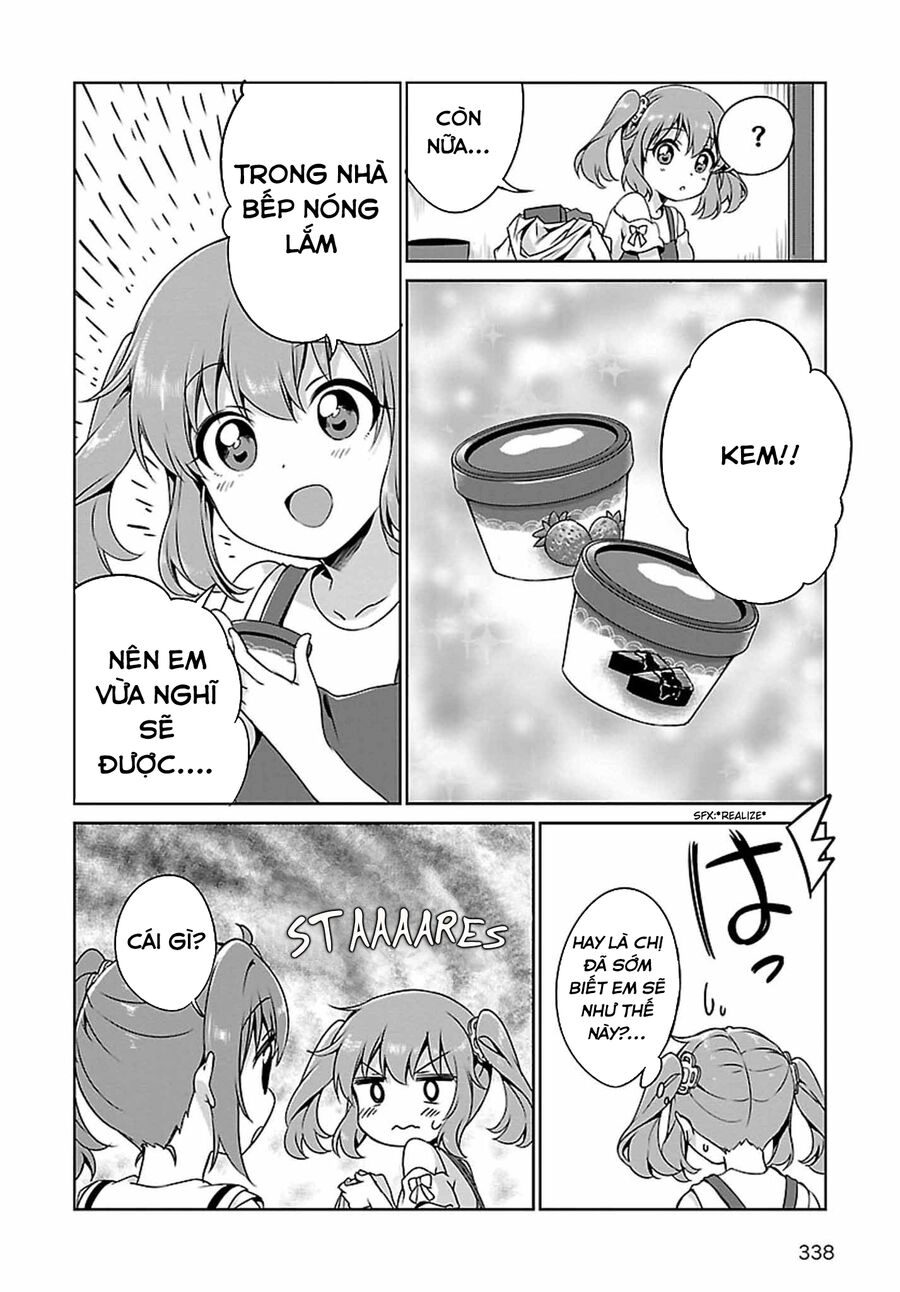 Release The Spyce - Secret Mission Chapter 6 - 11