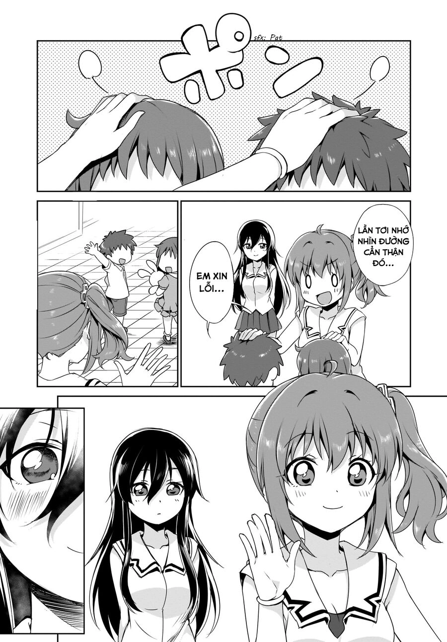 Release The Spyce - Secret Mission Chapter 8 - 17