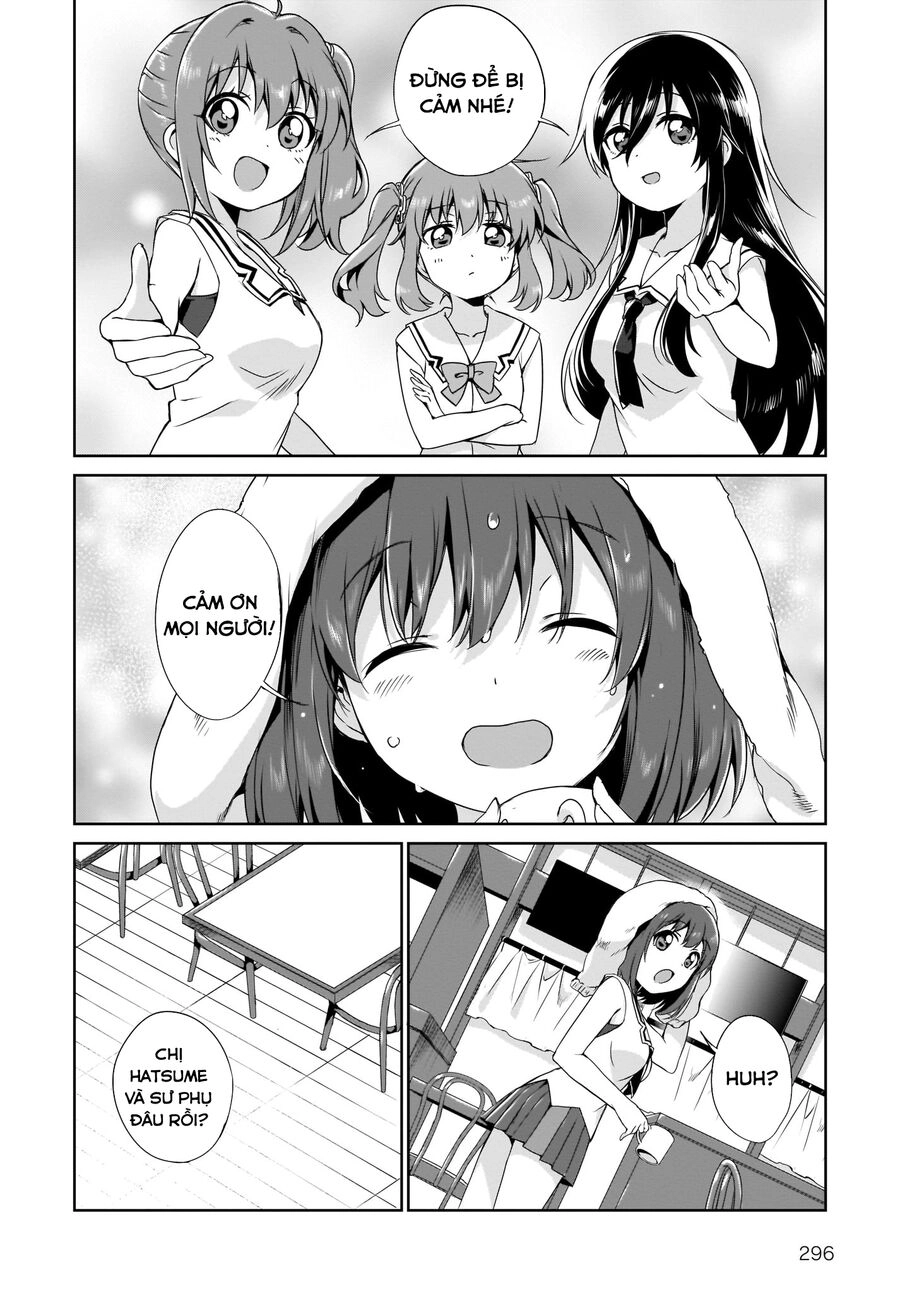 Release The Spyce - Secret Mission Chapter 9 - 2