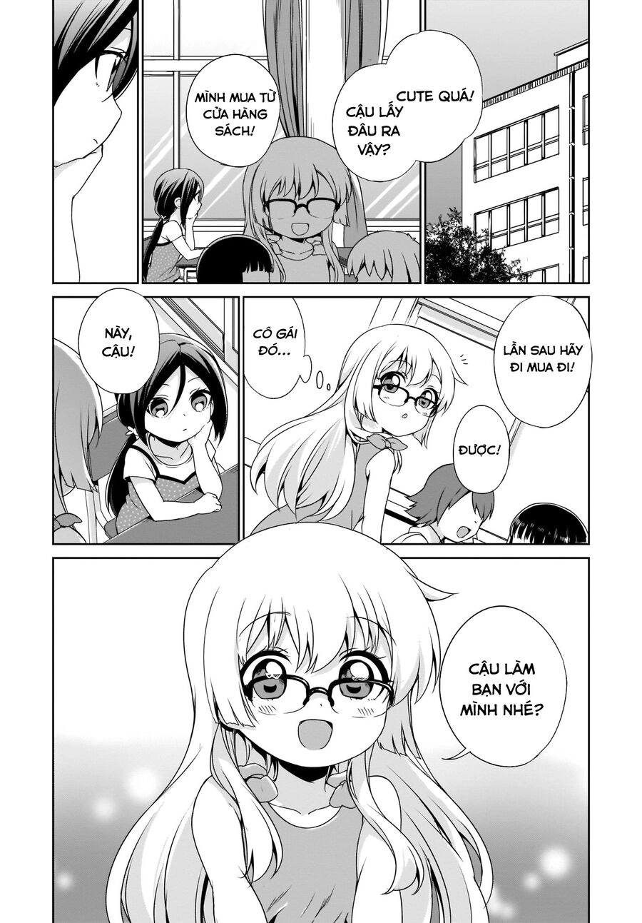 Release The Spyce - Secret Mission Chapter 9 - 7