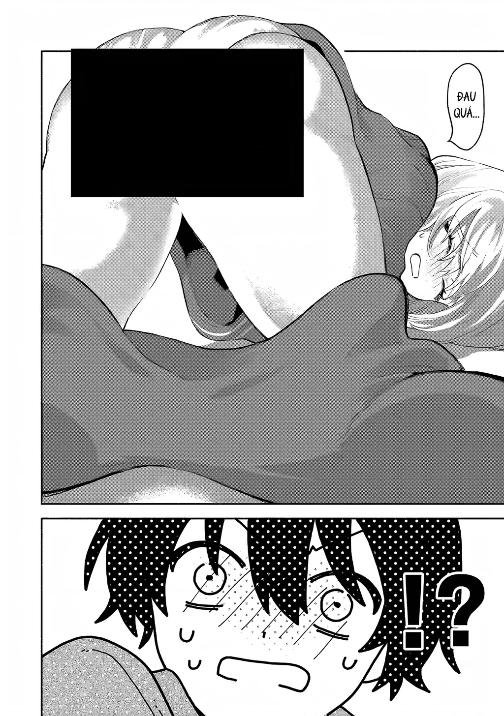 Sống chung với nữ thần lạnh lùng, tôi đã chiều chuộng đến mức khiến cho cô ấy trở thành một đứa vô dụng Chapter 1.2 - 44