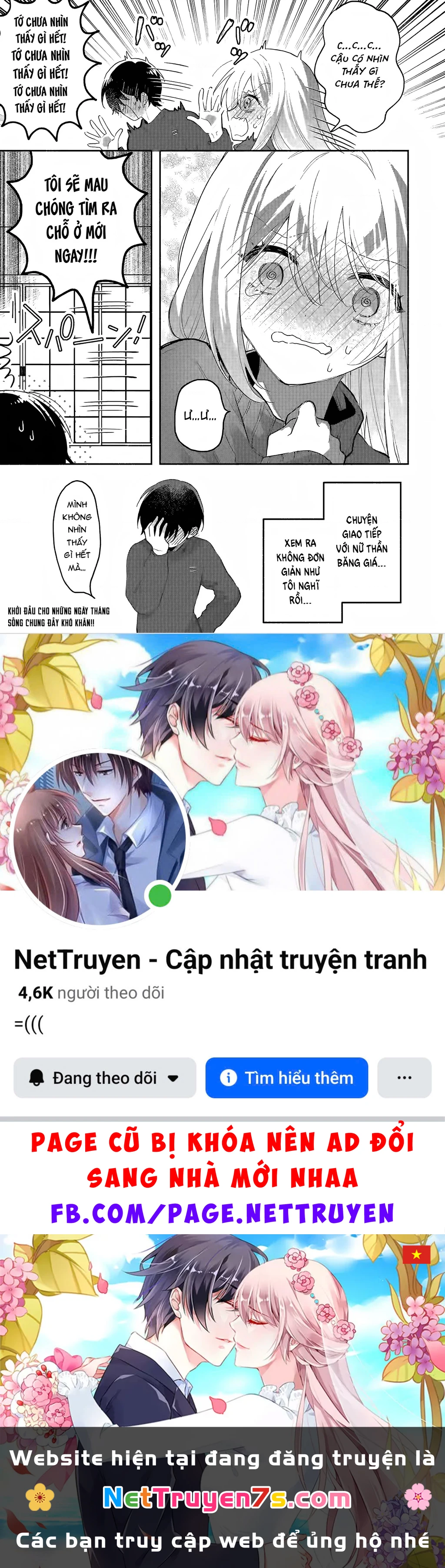 Sống chung với nữ thần lạnh lùng, tôi đã chiều chuộng đến mức khiến cho cô ấy trở thành một đứa vô dụng Chapter 1.2 - 45