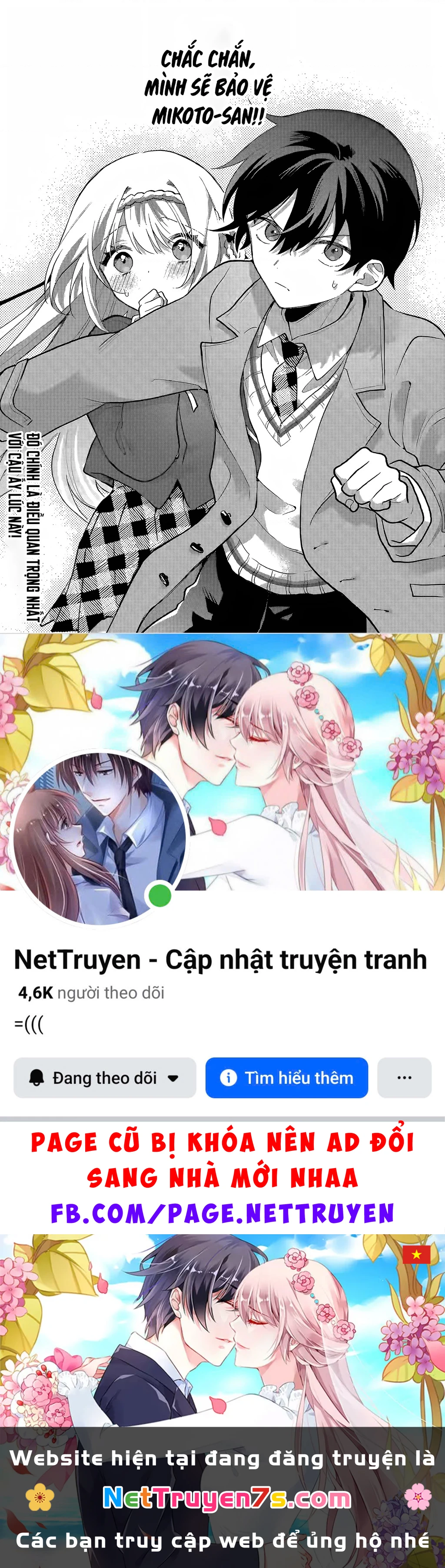 Sống chung với nữ thần lạnh lùng, tôi đã chiều chuộng đến mức khiến cho cô ấy trở thành một đứa vô dụng Chapter 2 - 31