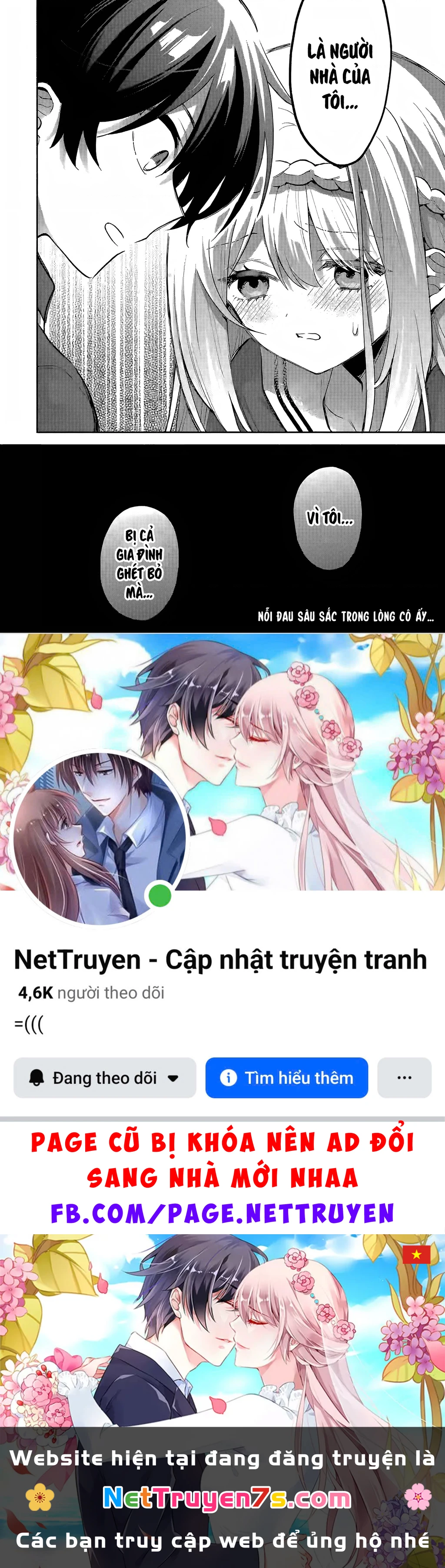 Sống chung với nữ thần lạnh lùng, tôi đã chiều chuộng đến mức khiến cho cô ấy trở thành một đứa vô dụng Chapter 3 - 28