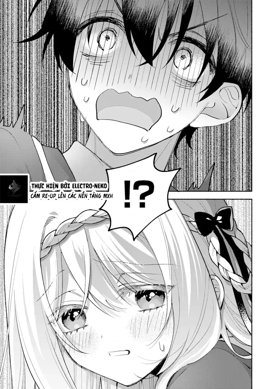 Sống chung với nữ thần lạnh lùng, tôi đã chiều chuộng đến mức khiến cho cô ấy trở thành một đứa vô dụng Chapter 12 - 21