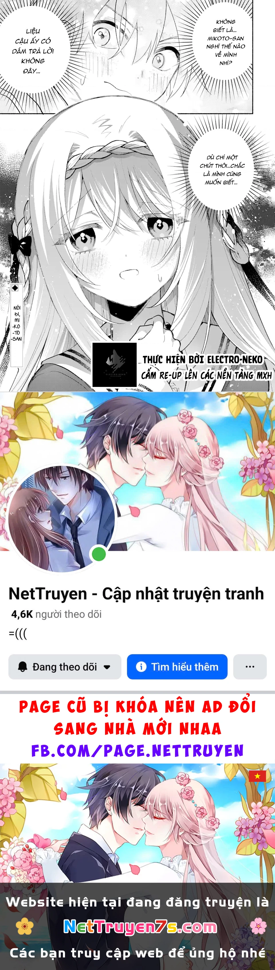 Sống chung với nữ thần lạnh lùng, tôi đã chiều chuộng đến mức khiến cho cô ấy trở thành một đứa vô dụng Chapter 12 - 29