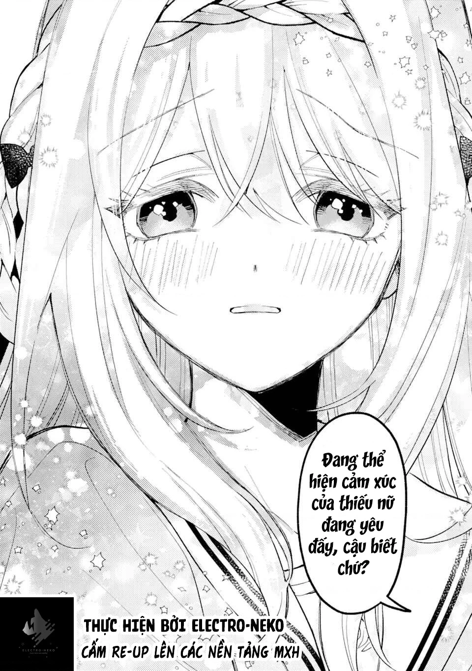 Sống chung với nữ thần lạnh lùng, tôi đã chiều chuộng đến mức khiến cho cô ấy trở thành một đứa vô dụng Chapter 13.1 - 13