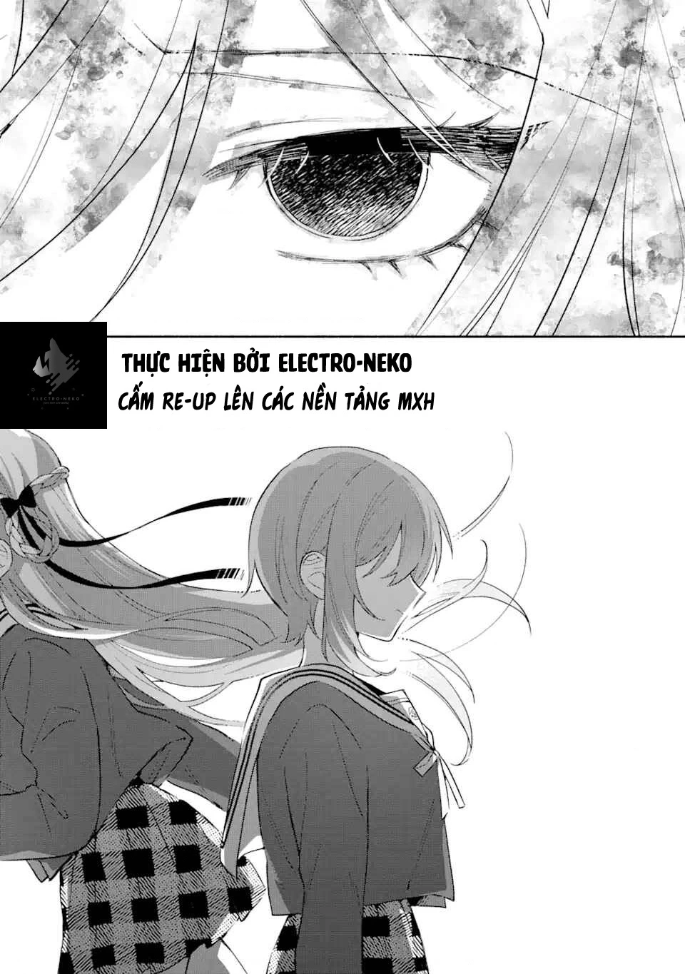 Sống chung với nữ thần lạnh lùng, tôi đã chiều chuộng đến mức khiến cho cô ấy trở thành một đứa vô dụng Chapter 13.2 - 5