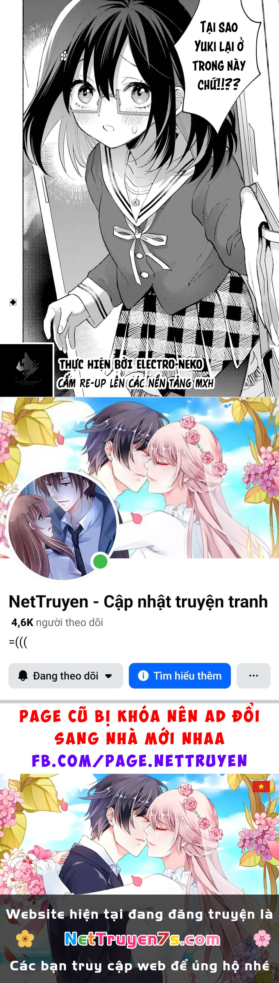 Sống chung với nữ thần lạnh lùng, tôi đã chiều chuộng đến mức khiến cho cô ấy trở thành một đứa vô dụng Chapter 13.2 - 19