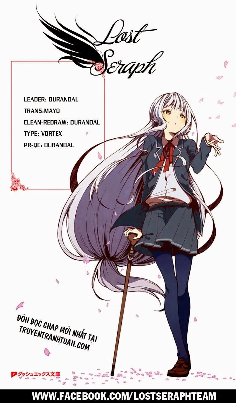 Cưới Tôi Đi! Chapter 1 - 1