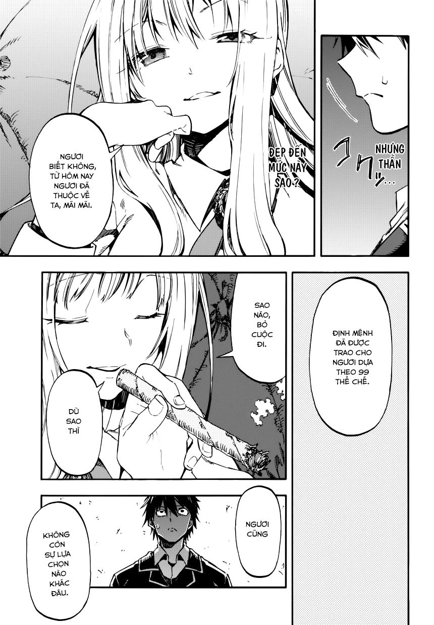 Cưới Tôi Đi! Chapter 1 - 6