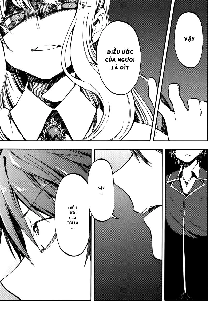 Cưới Tôi Đi! Chapter 1 - 8