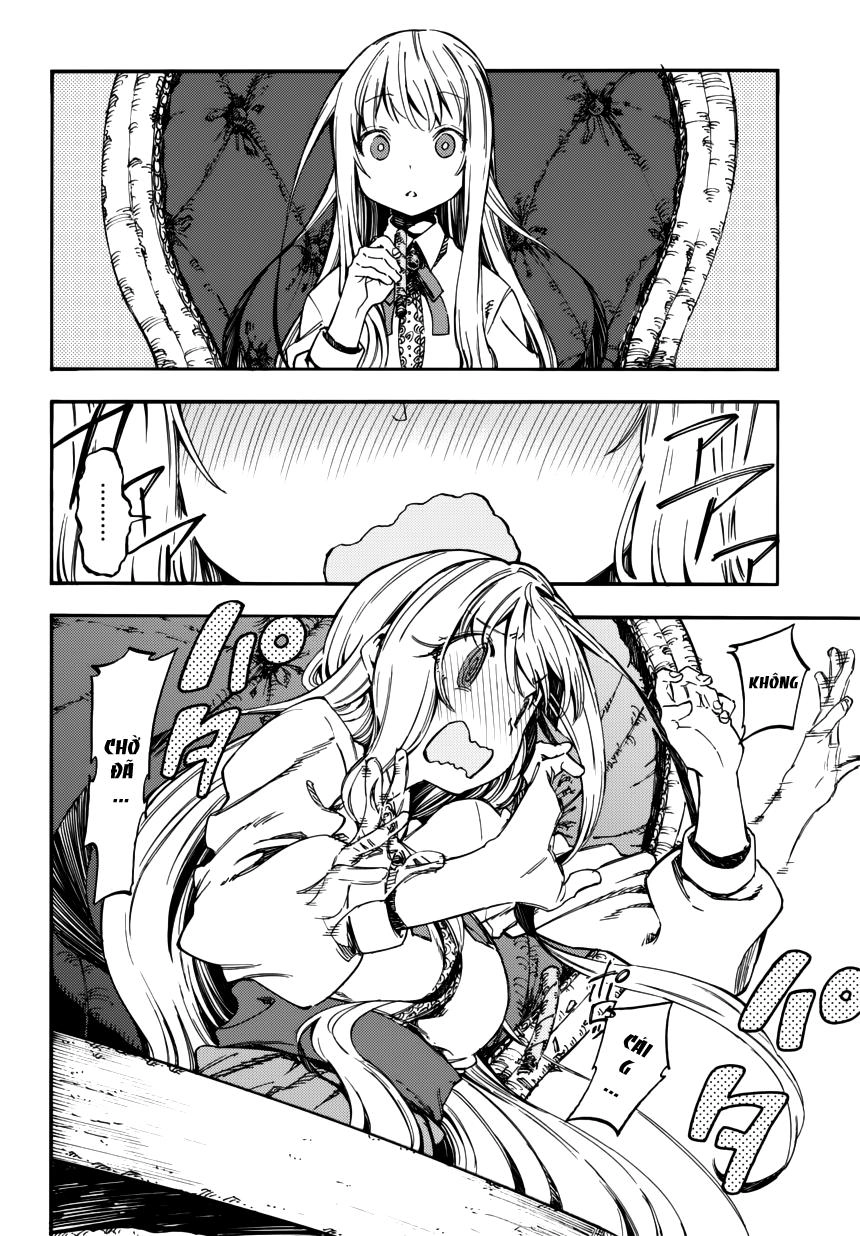 Cưới Tôi Đi! Chapter 1 - 10