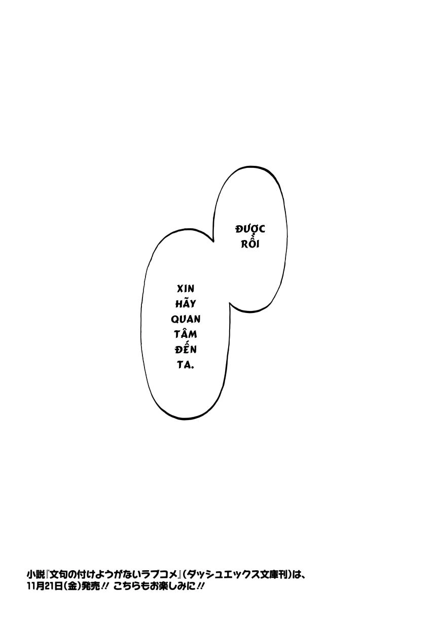 Cưới Tôi Đi! Chapter 1 - 12