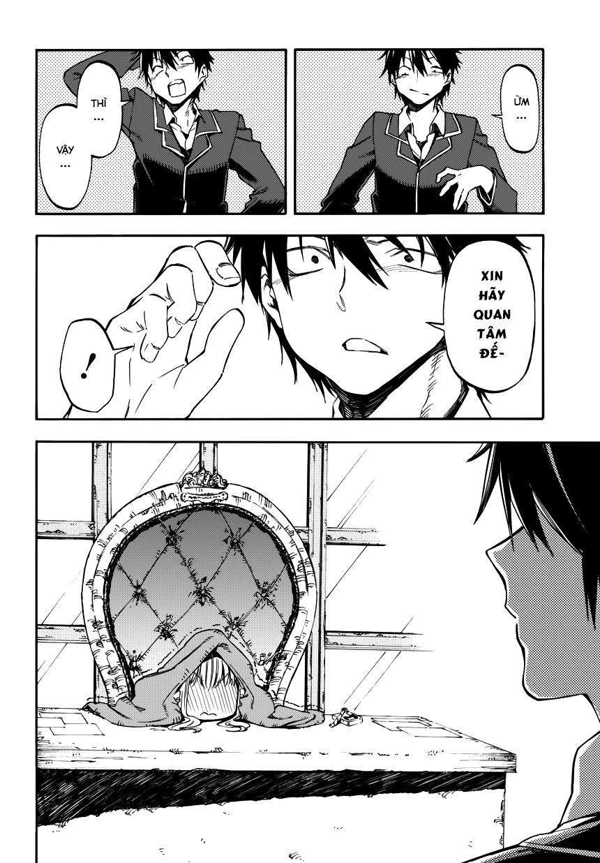 Cưới Tôi Đi! Chapter 2 - 10