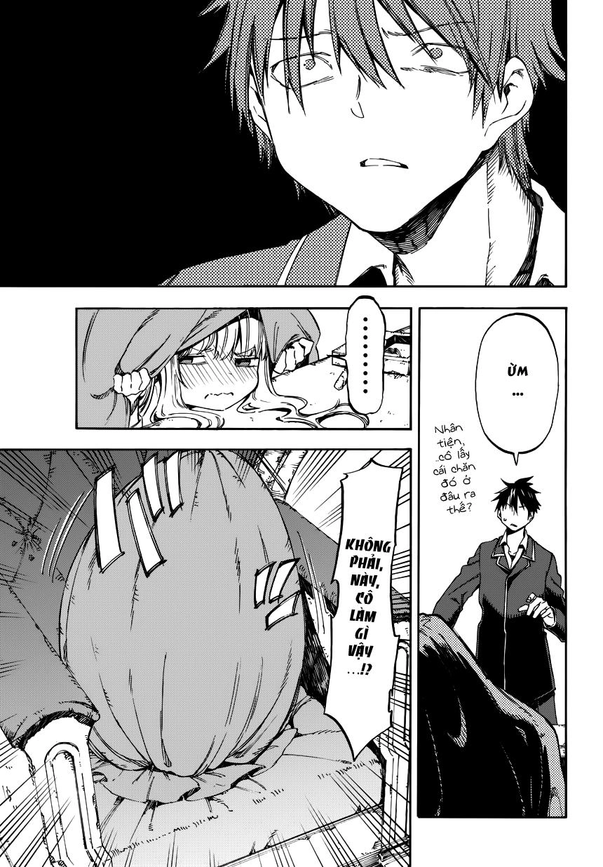 Cưới Tôi Đi! Chapter 2 - 11