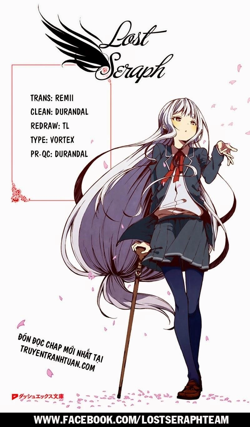 Cưới Tôi Đi! Chapter 4 - 1