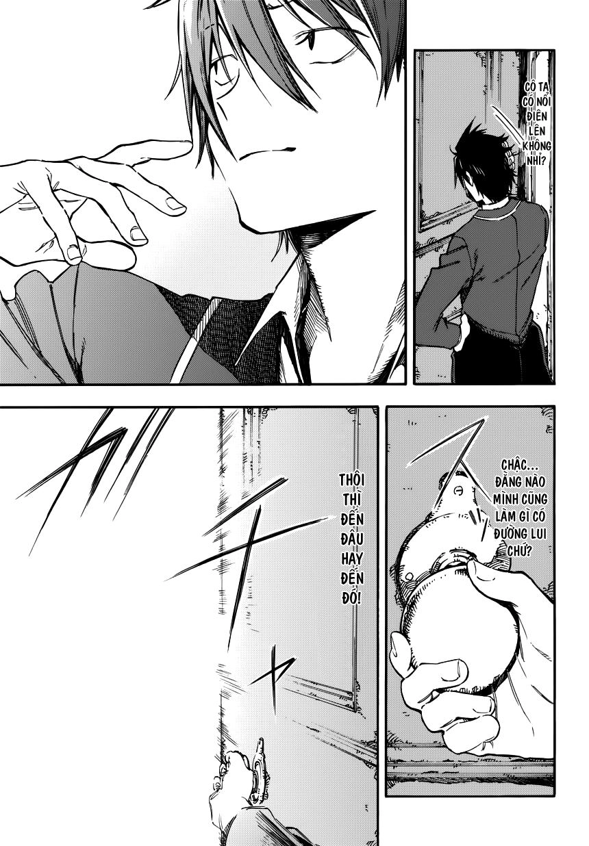 Cưới Tôi Đi! Chapter 4 - 6