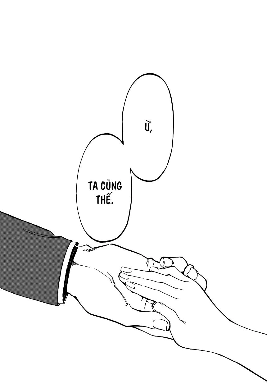 Cưới Tôi Đi! Chapter 6 - 16