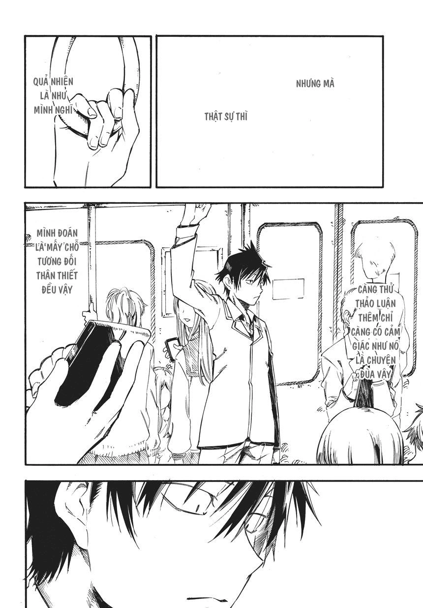 Cưới Tôi Đi! Chapter 7 - 7