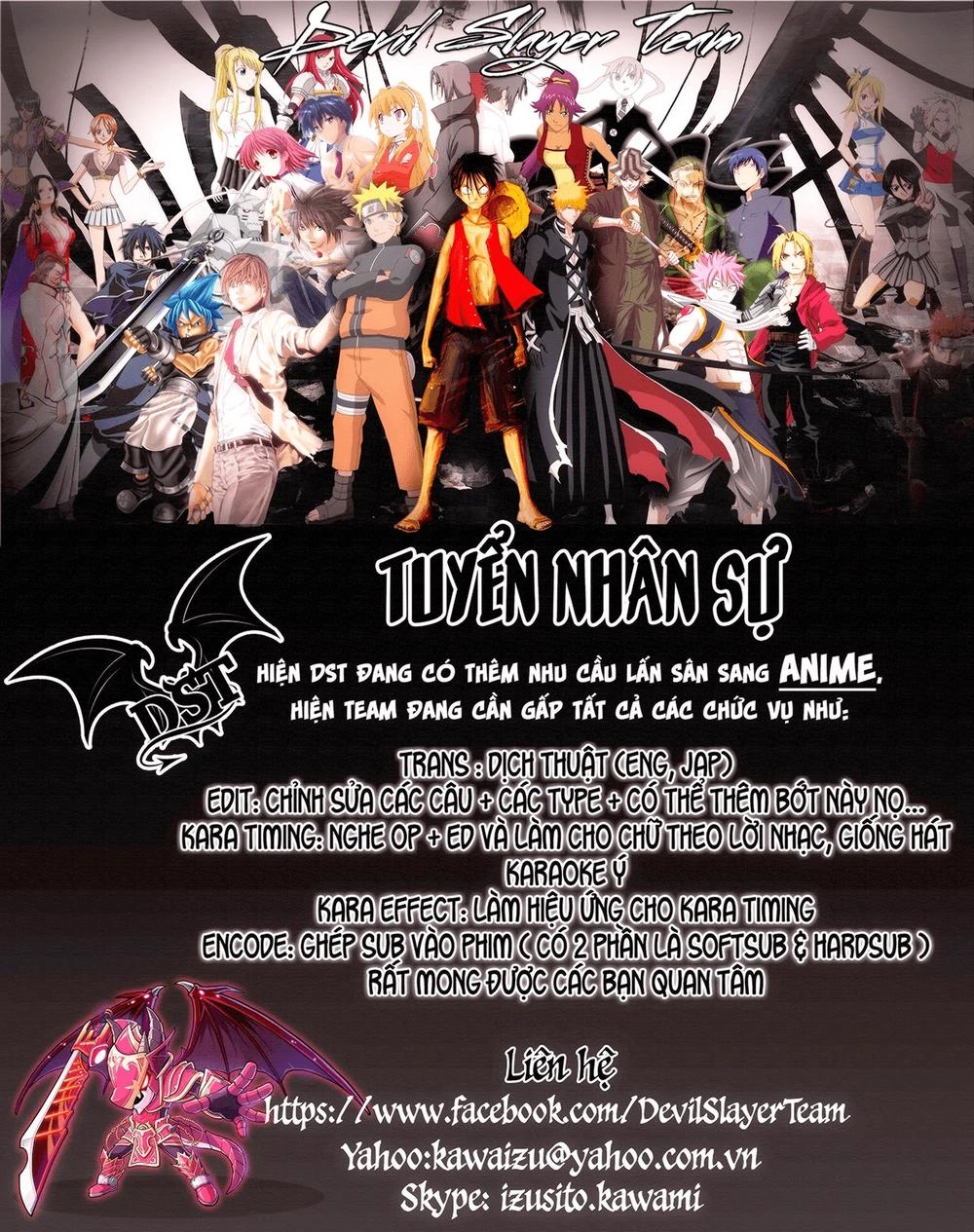 Cưới Tôi Đi! Chapter 7.3 - 7