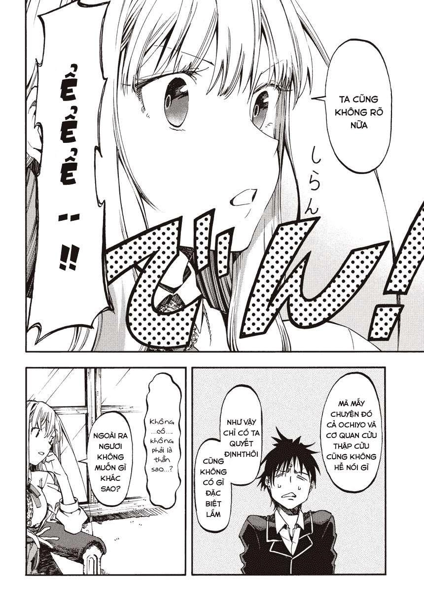 Cưới Tôi Đi! Chapter 9 - 4