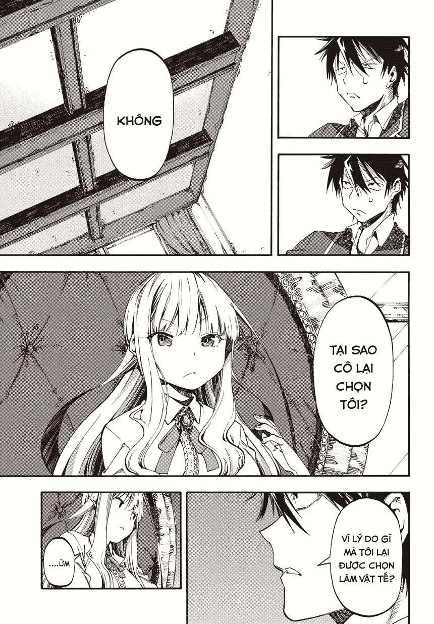 Cưới Tôi Đi! Chapter 9 - 5