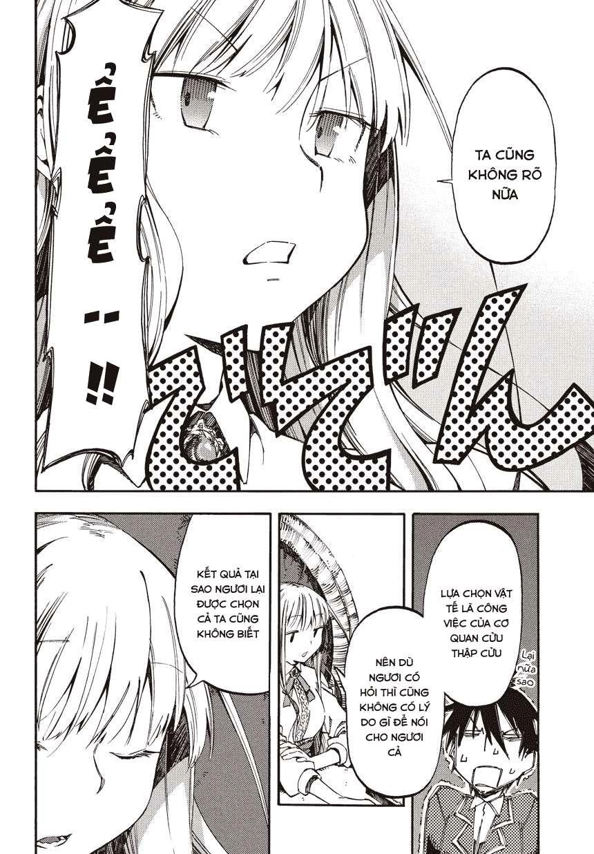 Cưới Tôi Đi! Chapter 9 - 6