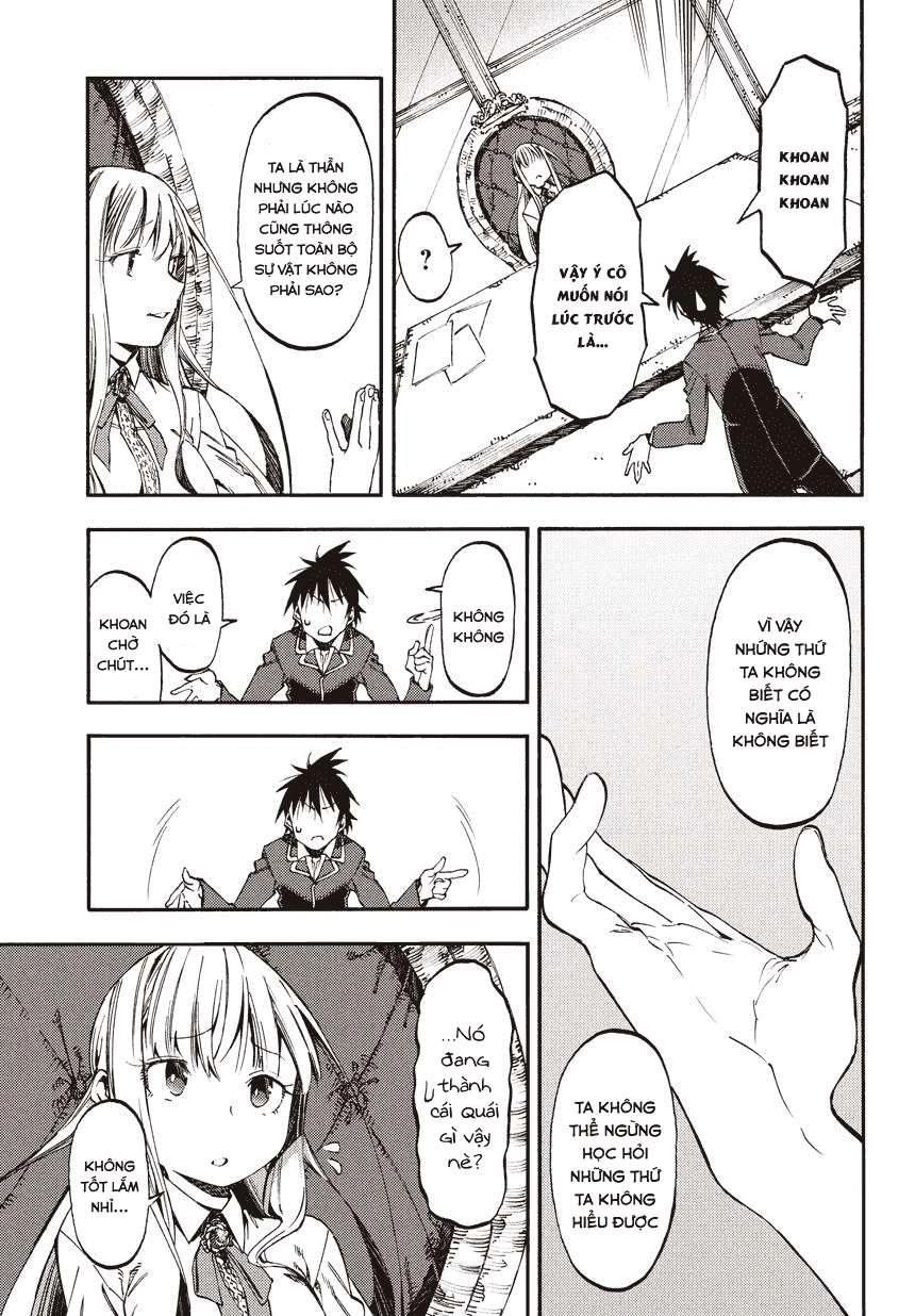 Cưới Tôi Đi! Chapter 9 - 7