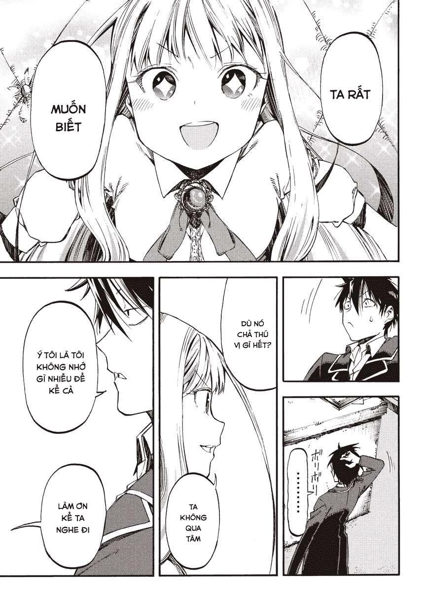 Cưới Tôi Đi! Chapter 9 - 11