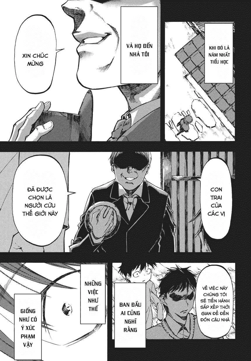 Cưới Tôi Đi! Chapter 10 - 3