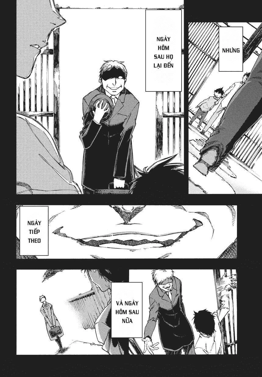 Cưới Tôi Đi! Chapter 10 - 4