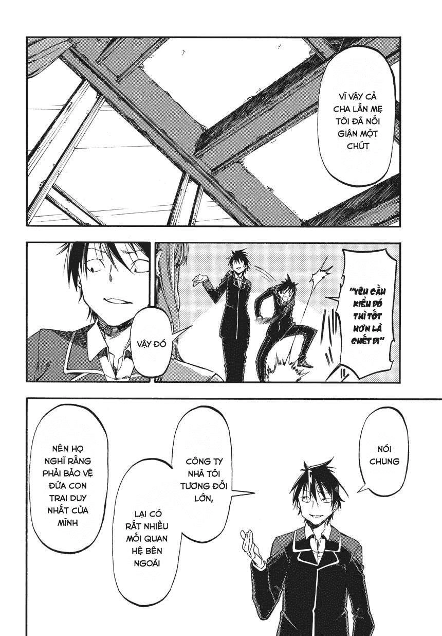 Cưới Tôi Đi! Chapter 10 - 6