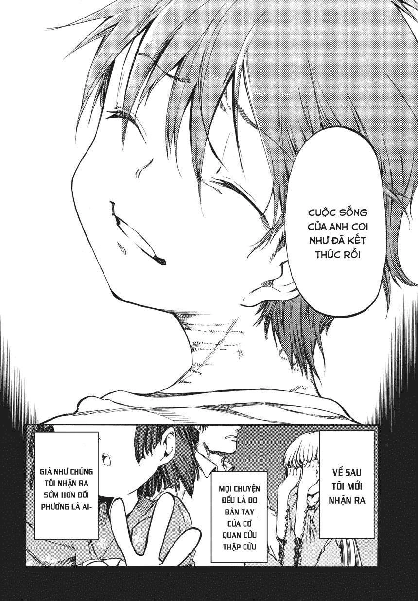 Cưới Tôi Đi! Chapter 10 - 10