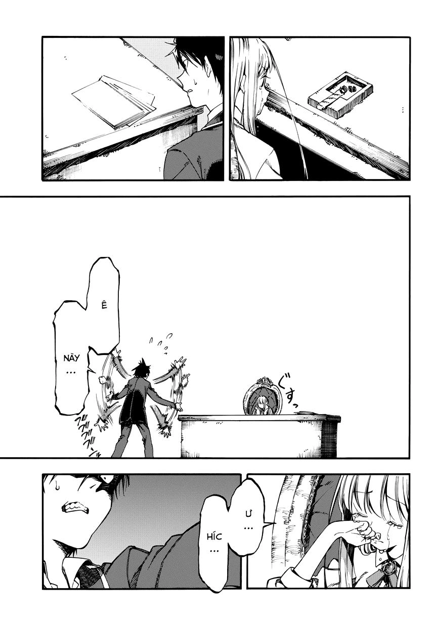 Cưới Tôi Đi! Chapter 11 - 1