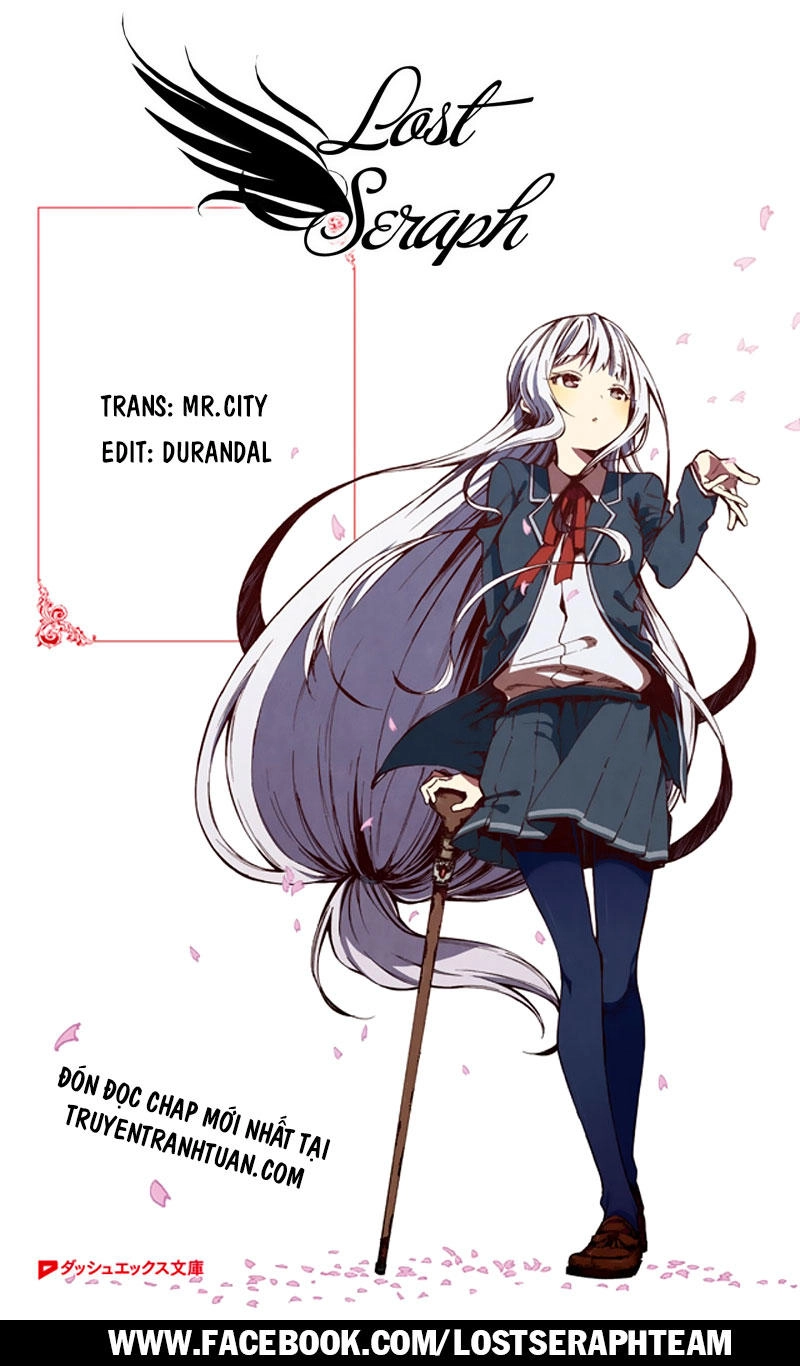 Cưới Tôi Đi! Chapter 11 - 2