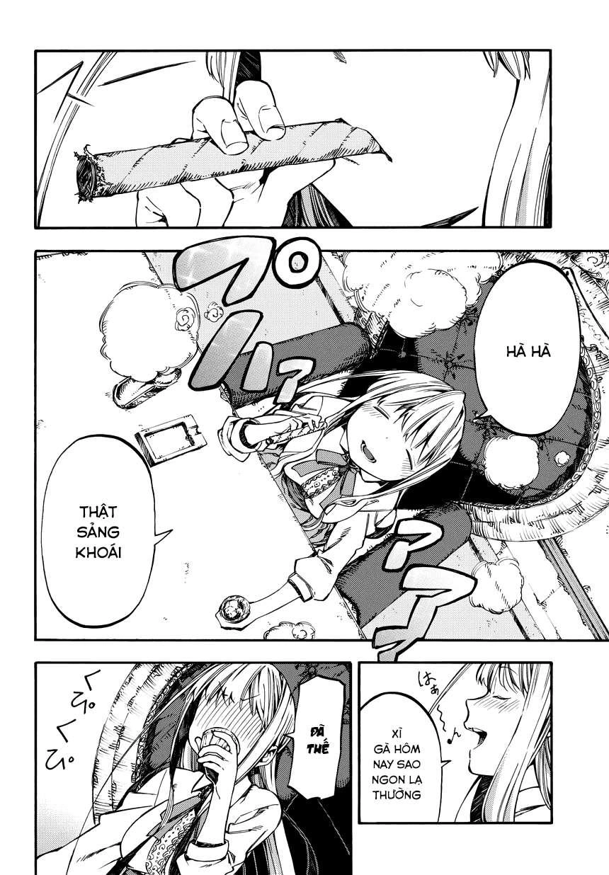 Cưới Tôi Đi! Chapter 12 - 4