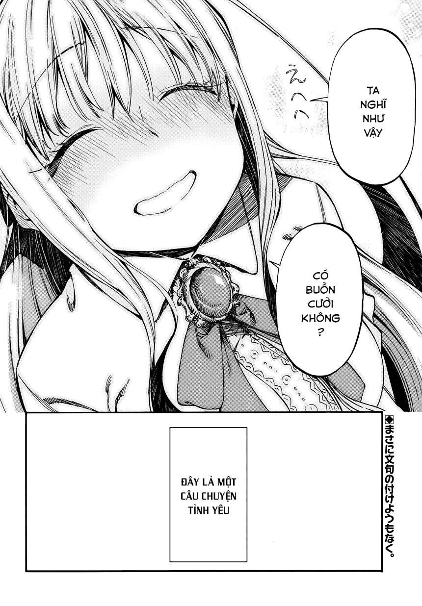 Cưới Tôi Đi! Chapter 12 - 8