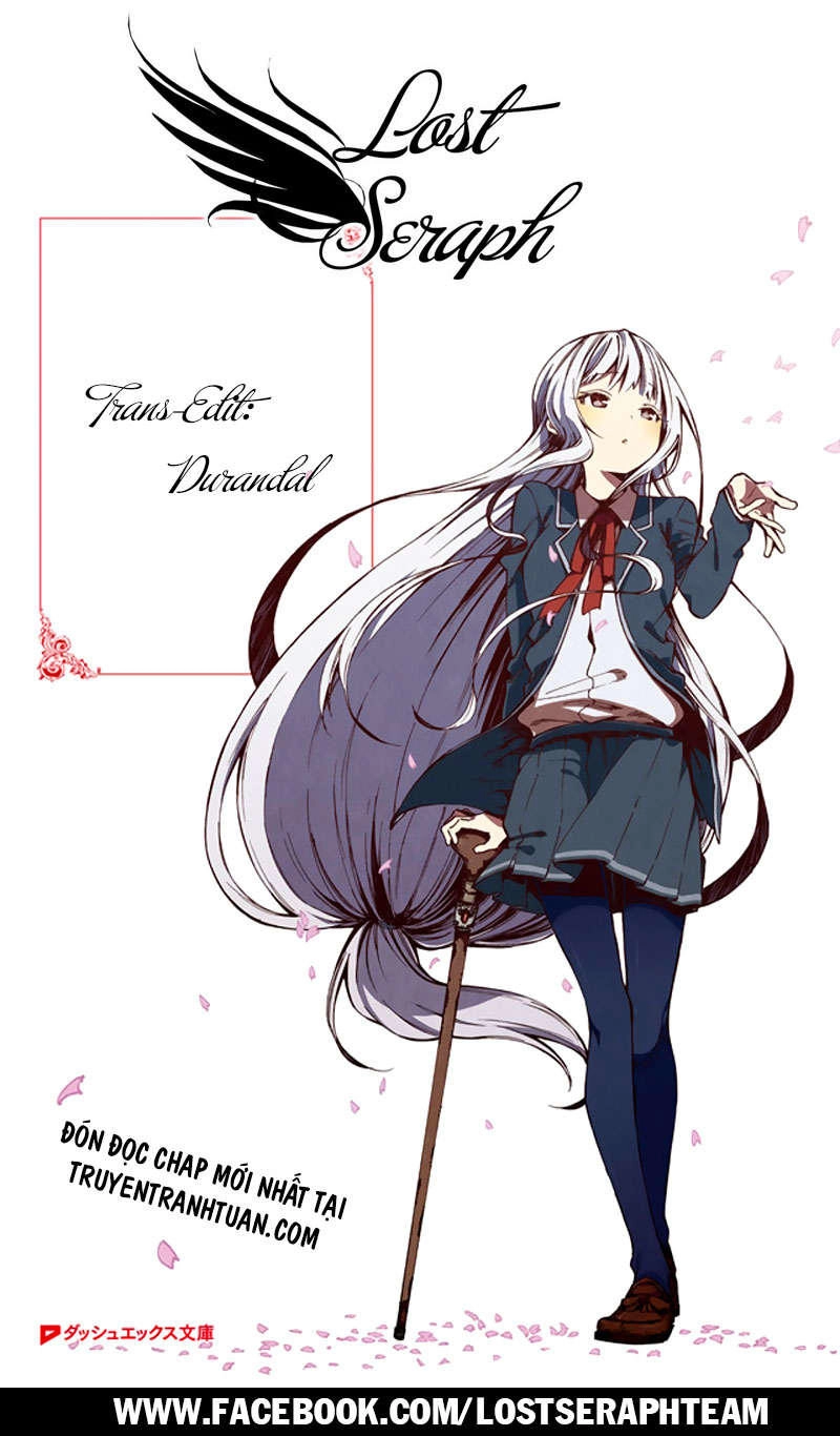 Cưới Tôi Đi! Chapter 13 - 3