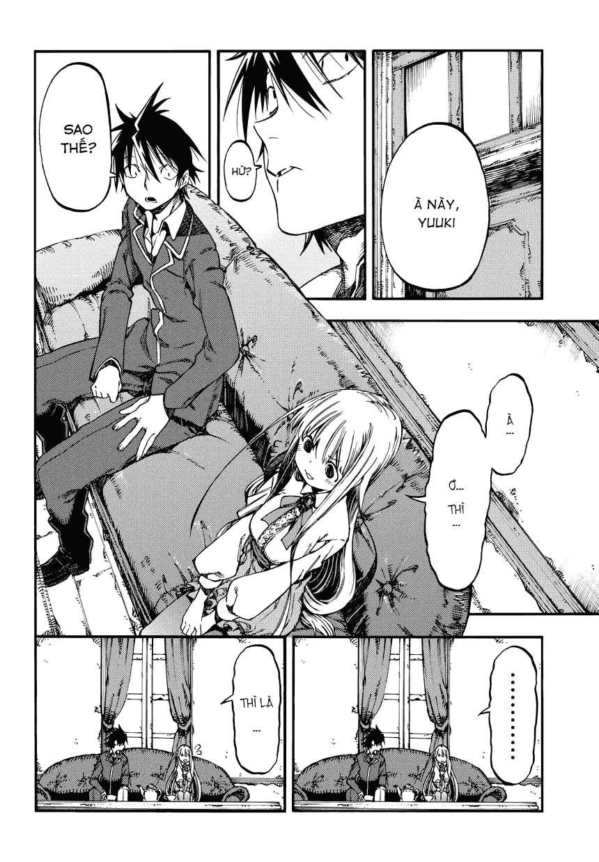 Cưới Tôi Đi! Chapter 13 - 4