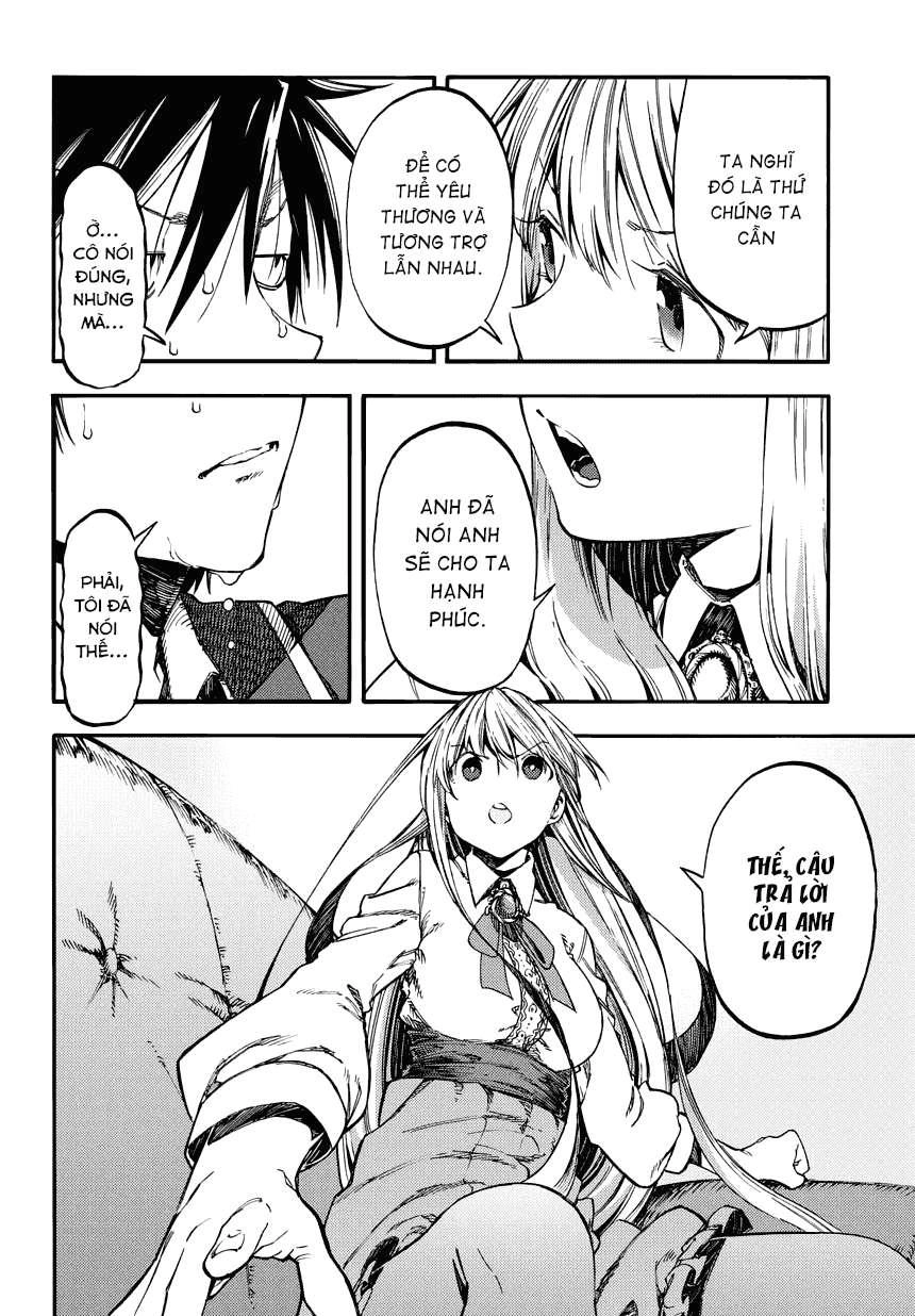 Cưới Tôi Đi! Chapter 13 - 6