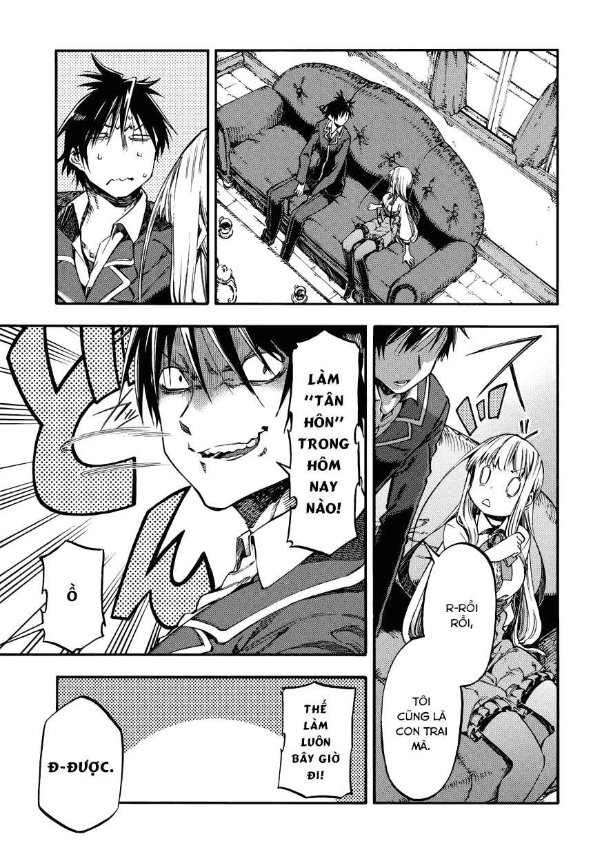 Cưới Tôi Đi! Chapter 13 - 7