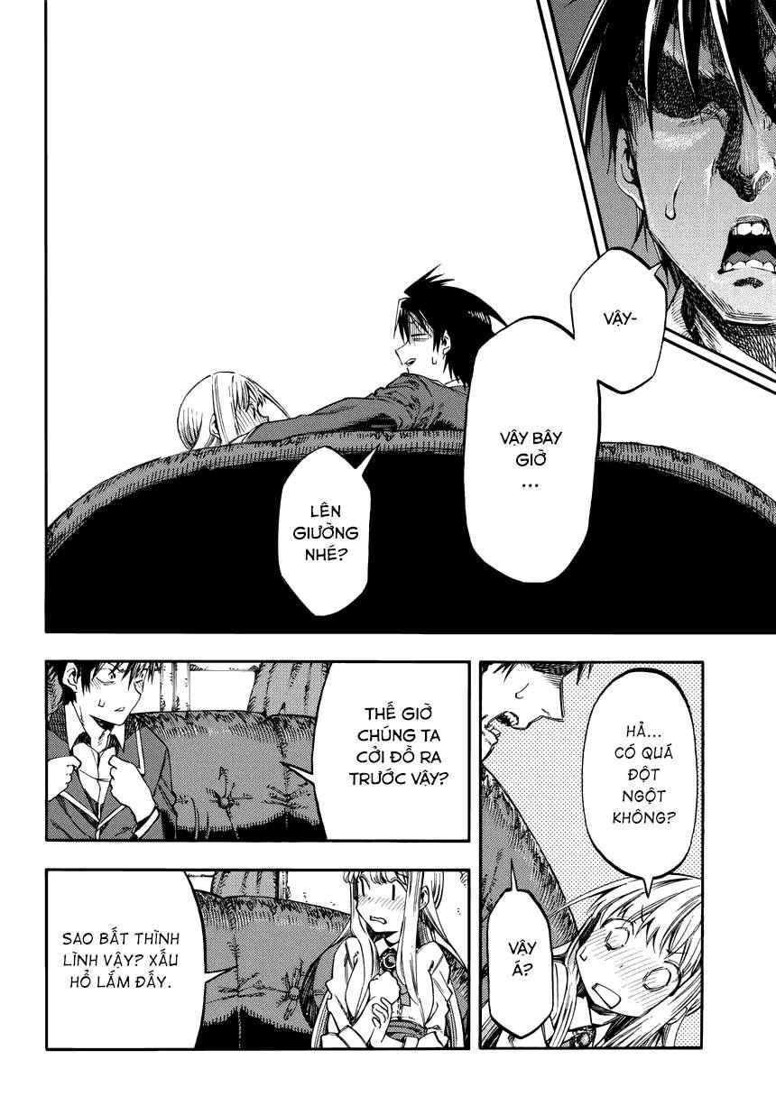 Cưới Tôi Đi! Chapter 13 - 10