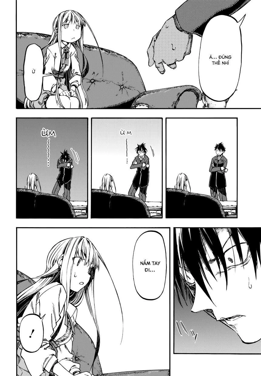 Cưới Tôi Đi! Chapter 14 - 5