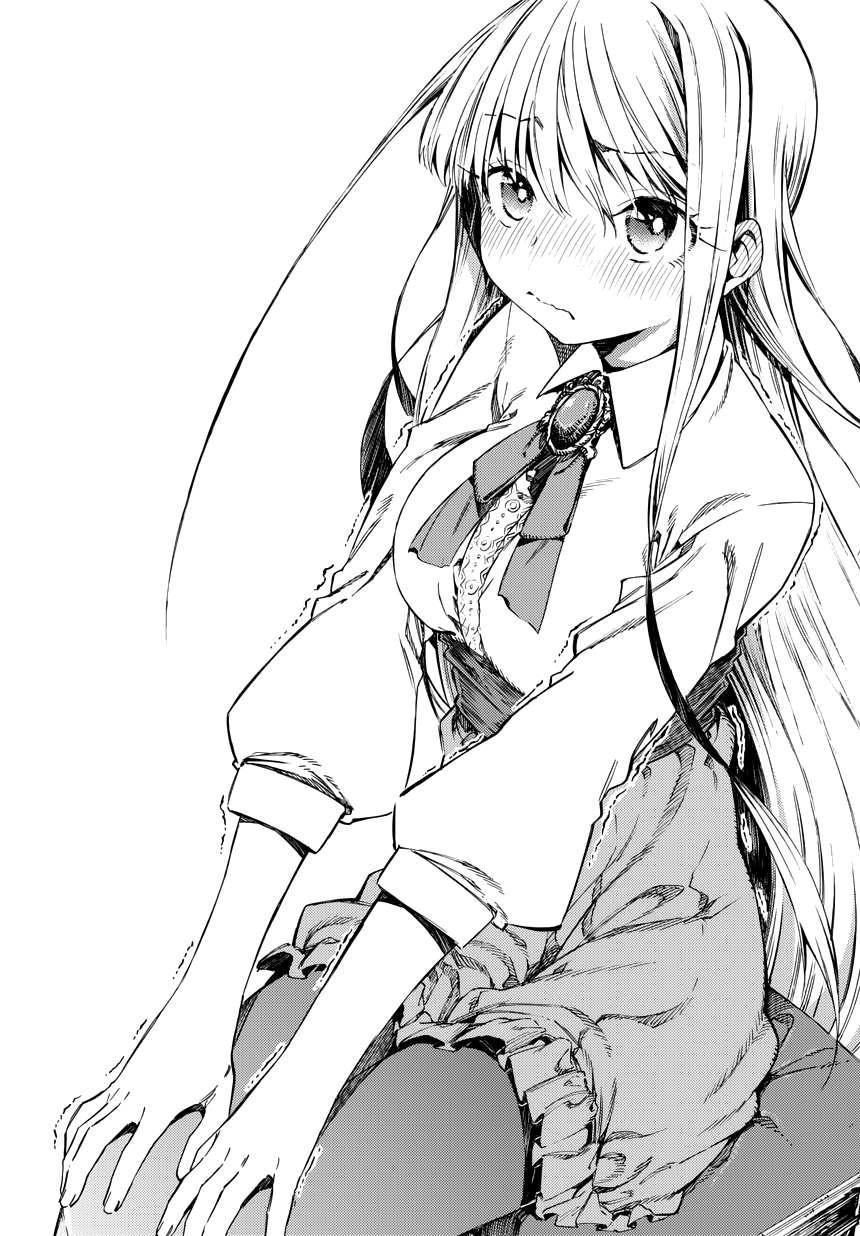 Cưới Tôi Đi! Chapter 14 - 9