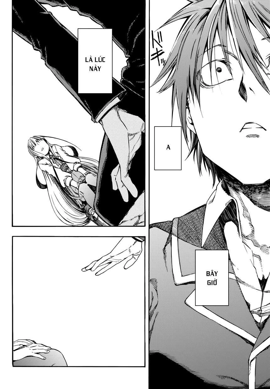 Cưới Tôi Đi! Chapter 14 - 10