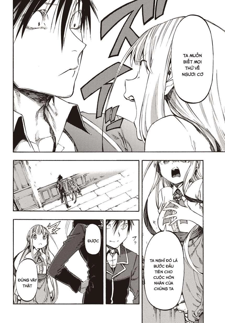 Cưới Tôi Đi! Chapter 15 - 7