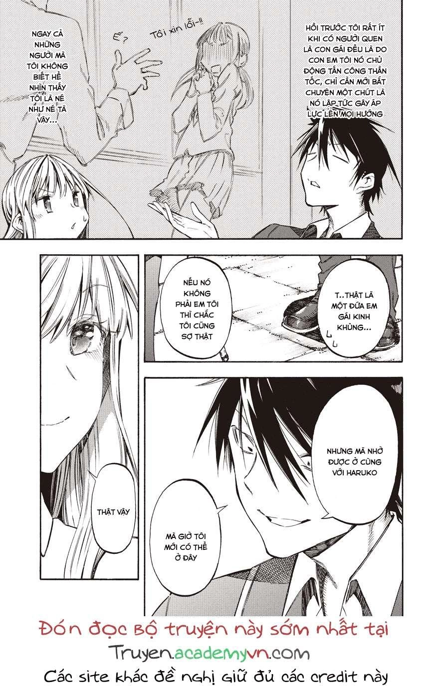 Cưới Tôi Đi! Chapter 15 - 10