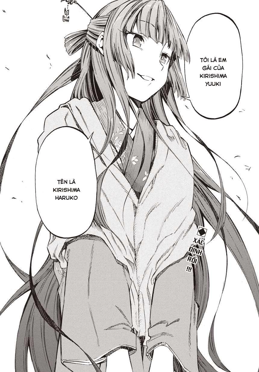 Cưới Tôi Đi! Chapter 15 - 13