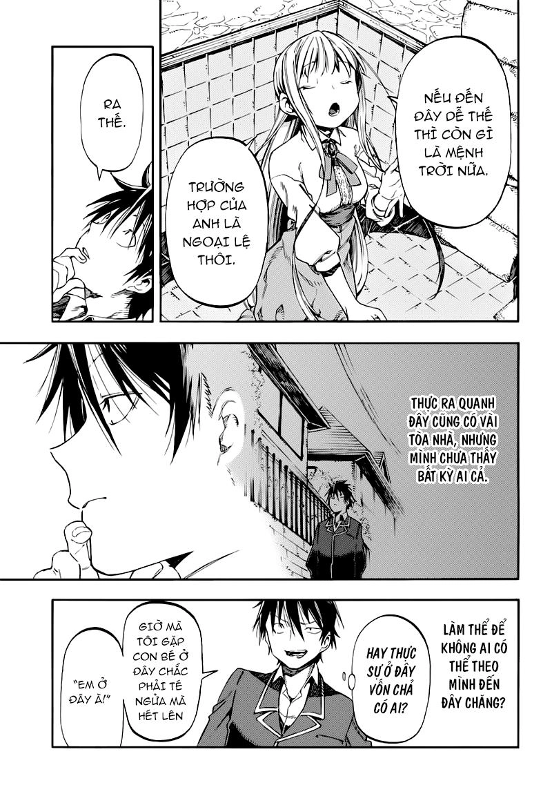 Cưới Tôi Đi! Chapter 16 - 10